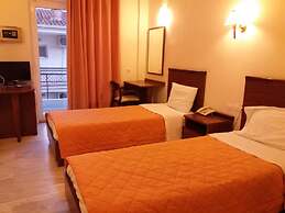 Edelweiss Hotel