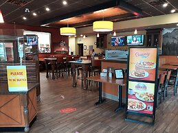 Best Western Plus Chateau Fort St. John
