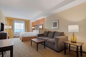 Best Western Plus Chateau Fort St. John