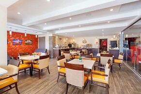 Best Western Plus Chateau Fort St. John