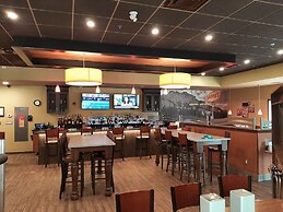 Best Western Plus Chateau Fort St. John
