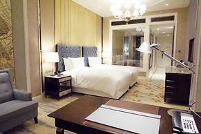 Sofitel Shanghai Hongqiao