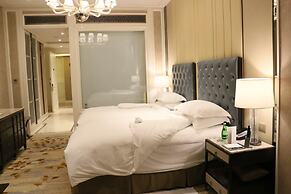 Sofitel Shanghai Hongqiao