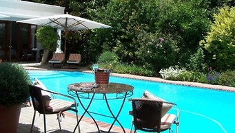 Fernwood Manor
