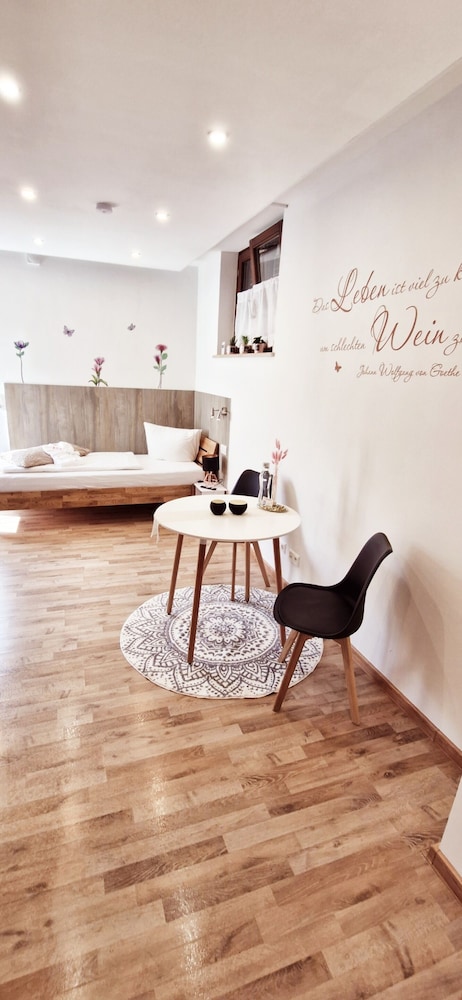 Ela's Appartementhaus