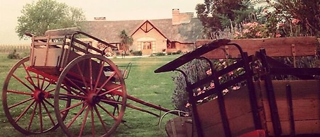 Finca Piedra
