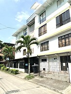 Casa Santiago Mayor