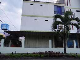 Casa Santiago Mayor