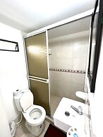Casa Santiago Mayor