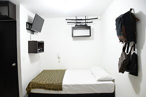 Casa Santiago Mayor