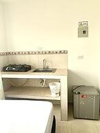 Casa Santiago Mayor