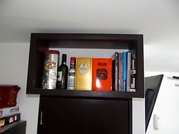Casa Santiago Mayor
