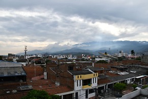 Casa Santiago Mayor