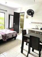 Casa Santiago Mayor