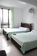 Casa Santiago Mayor