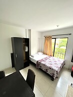 Casa Santiago Mayor
