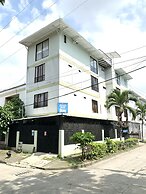 Casa Santiago Mayor