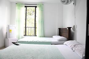 Casa Santiago Mayor