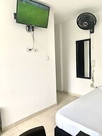 Casa Santiago Mayor