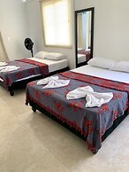 Casa Santiago Mayor