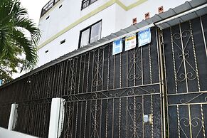 Casa Santiago Mayor