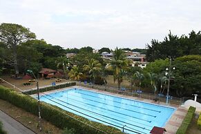 Casa Santiago Mayor