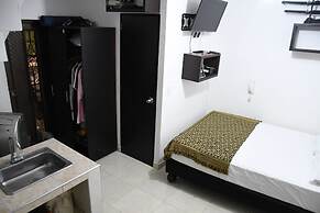 Casa Santiago Mayor