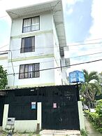 Casa Santiago Mayor