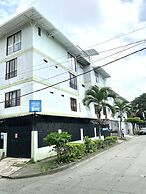 Casa Santiago Mayor