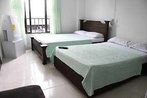 Casa Santiago Mayor
