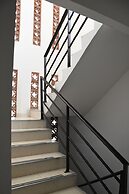 Casa Santiago Mayor