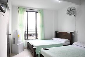 Casa Santiago Mayor