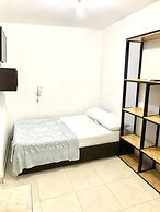 Casa Santiago Mayor