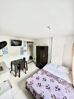 Casa Santiago Mayor