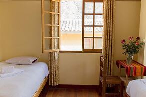 Tumy House B&B