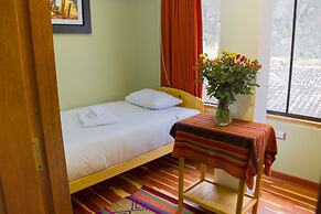 Tumy House B&B