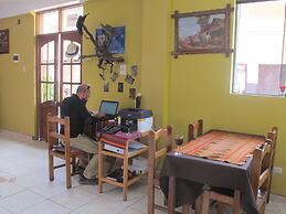 Tumy House B&B