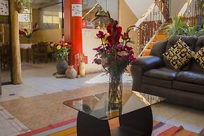 Tumy House B&B