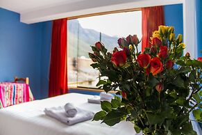 Tumy House B&B