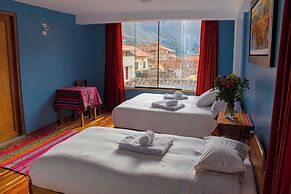 Tumy House B&B