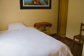 Tumy House B&B