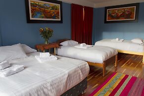 Tumy House B&B