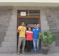 Tumy House B&B