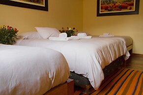 Tumy House B&B