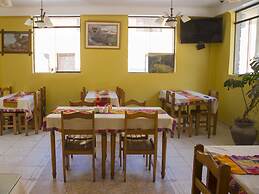 Tumy House B&B