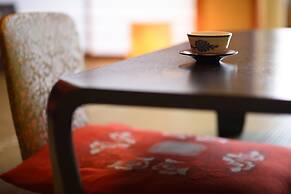 Matsushimaya Ryokan