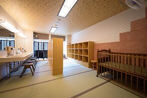 Matsushimaya Ryokan