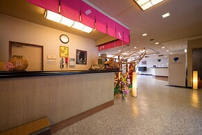 Matsushimaya Ryokan