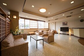 Matsushimaya Ryokan