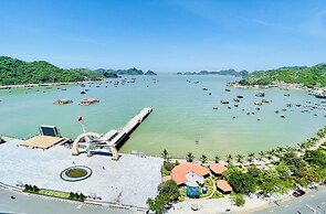 Sea Pearl Hotel